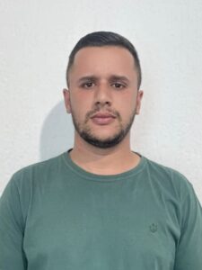 Lourisvaldo de Araújo Medeiros Neto