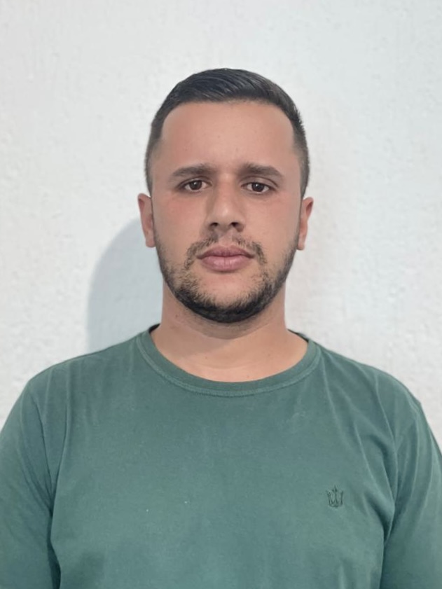 Lourisvaldo de Araújo Medeiros Neto