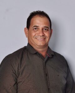 José Marcio de Oliveira