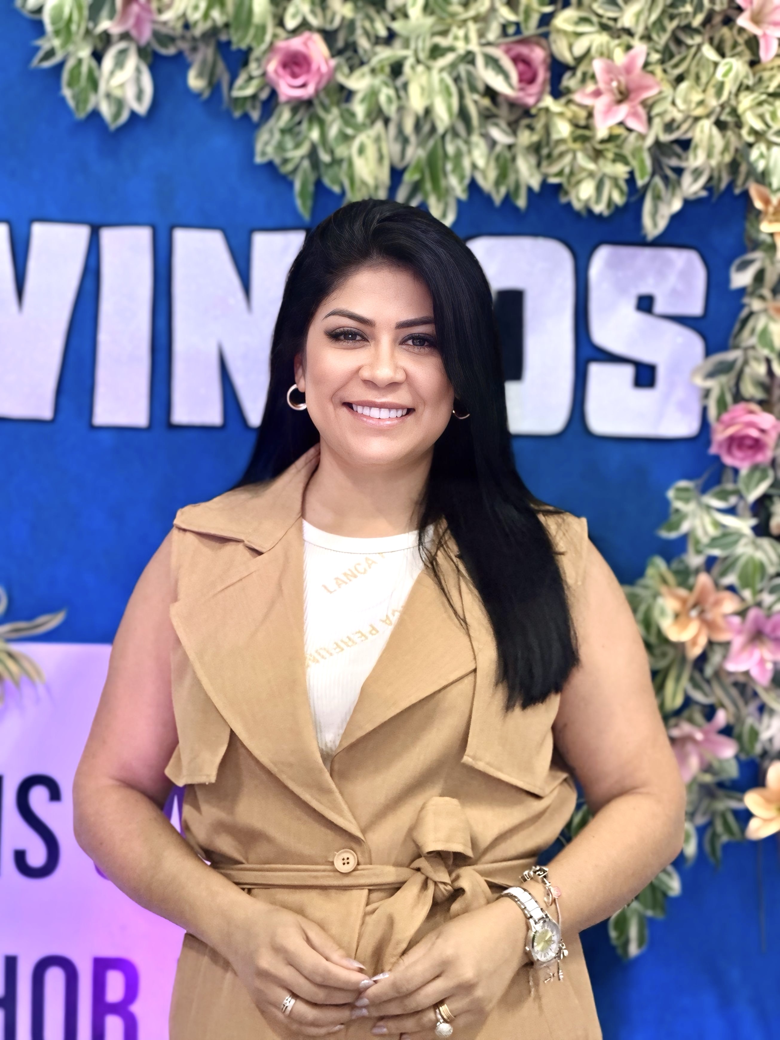 Priscila Lázara Jacinto dos Santos